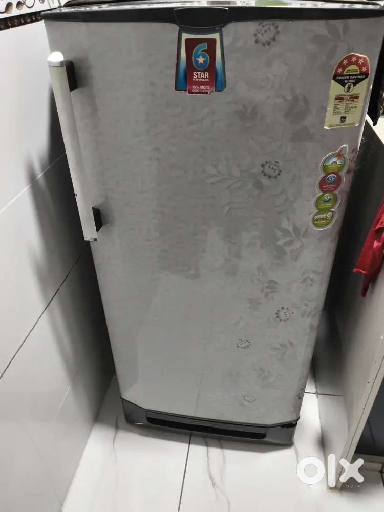 Refrigerator for sell