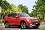 BMW X3 X DRIVE 20D Luxury Line, 2016, Diesel