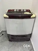 LG 6.5kg Washing Machine  Like New  Excellent Condition