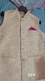 Kurta pajama and Basket urgent for sale Size XL