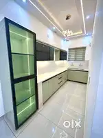 2 BHK Flat For Sale With Store