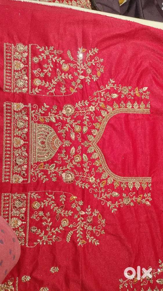 Job for requirment girls