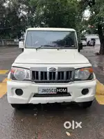 Mahindra Bolero SLE, 2020, Diesel