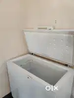 200ltr deep freezer - Climaire company.