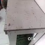 Chair table