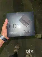 Dash Cam Set