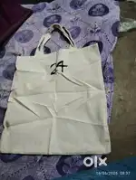 Carry bags