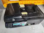HP Officejet 4500 Printer