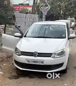 2011 Volkswagen Polo Comfortline In Immaculate Condition