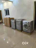 Fridge washing machine all brands