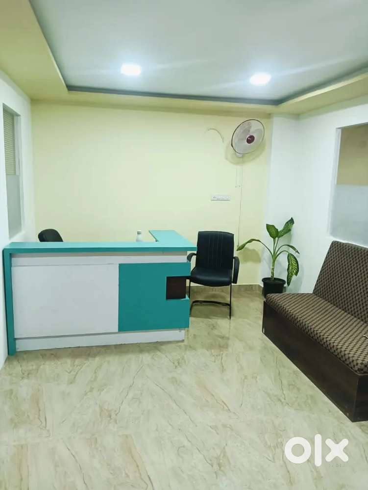 Office space for rent at Ajmer road, jaipur