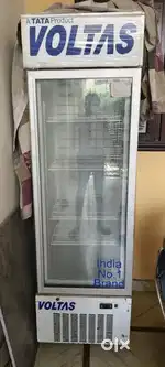 Freeze (320 L)