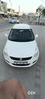 Maruti Suzuki Swift 2013 Diesel 82000 Km Driven