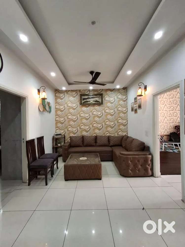 3bhk ready to move