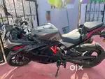 Tvs apache 310 rr 2021 model