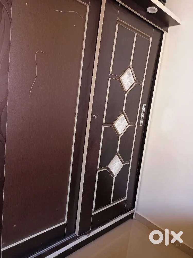 Good conditions dubal bed slayding kapat with bill