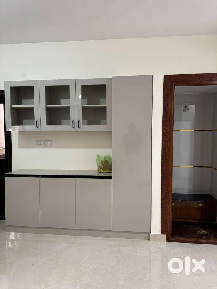 Well-Maintained 3BHK APARTMENT for LEASE  in Banashankari US885