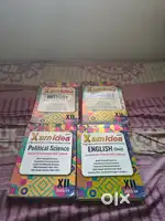 Exam idea political science history economic and english