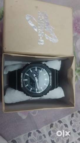 G-Shock Casio Watch - For Sale