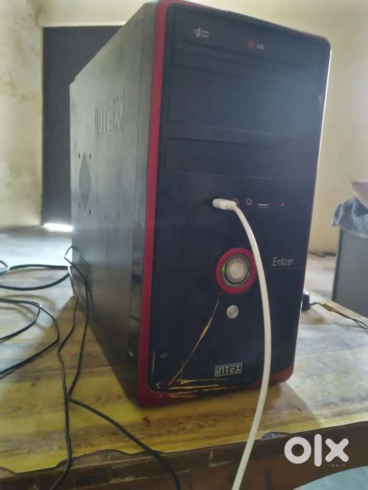 Computer 10 widow