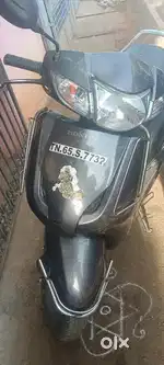 Emergency sale