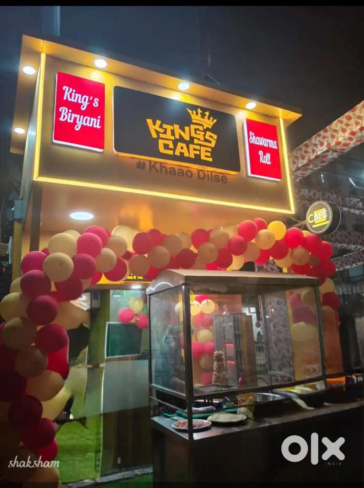 Maharan prtap bhawan