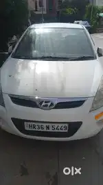 Good car, only issue RC exp in July 2025.