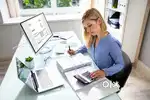 I need accountant joab