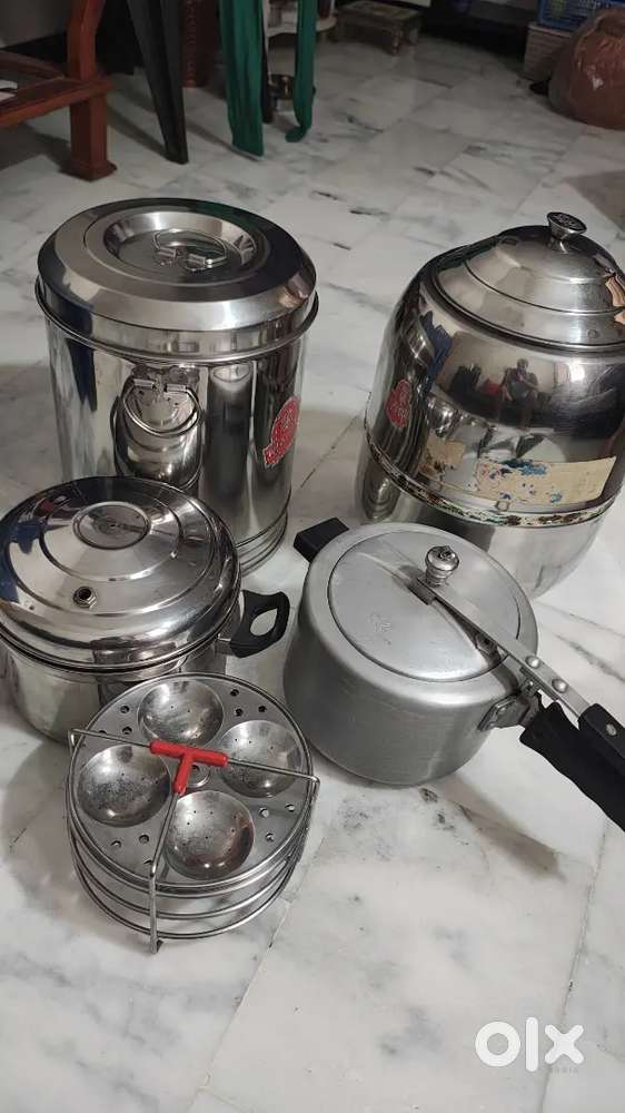 Vasan (Utensils)