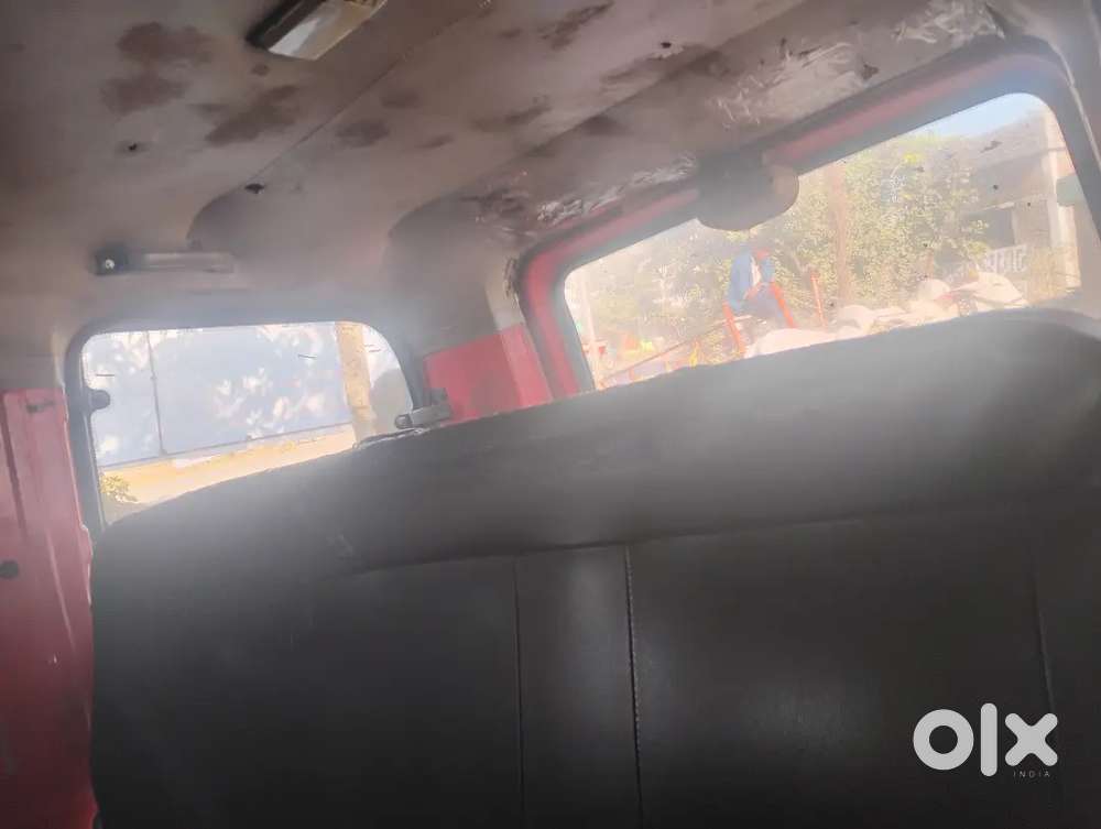 Mahindra maxomo 4vr sale