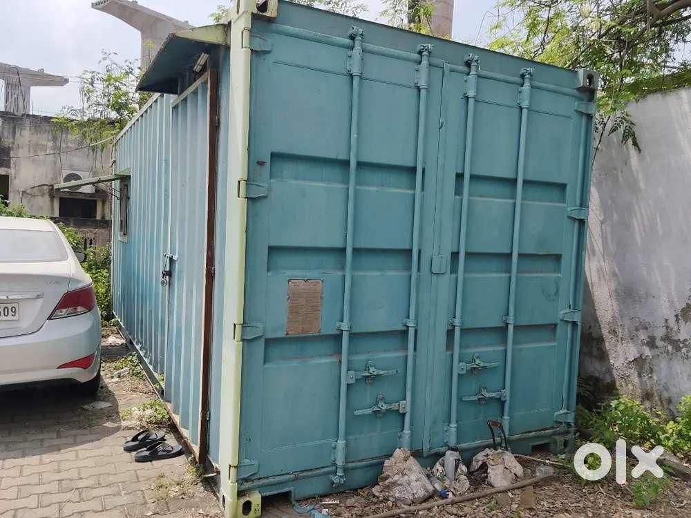 Container for sales 8*20