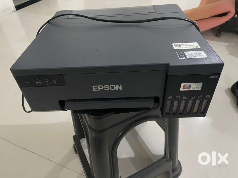 Epson l8050