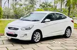 Hyundai Verna 1.6 SX CRDi, 2012, Diesel