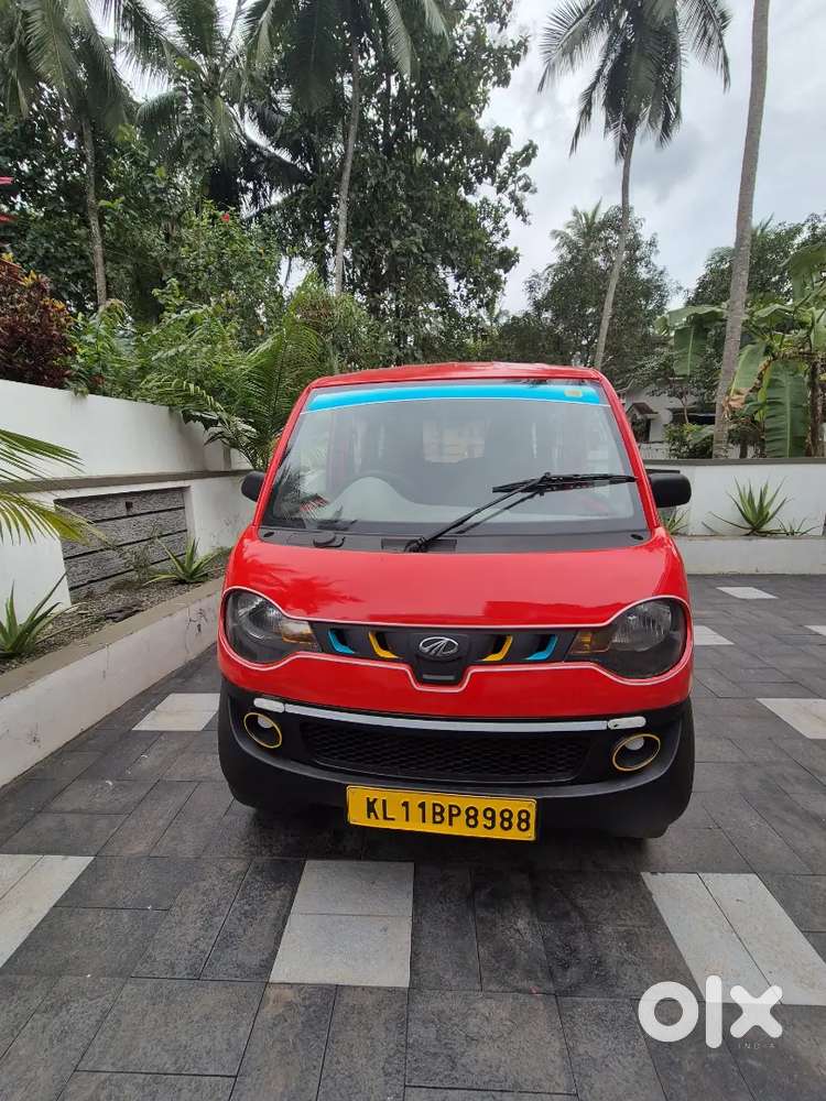 Jeeto passanger