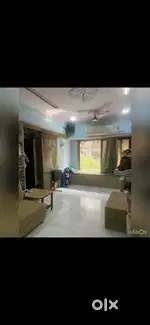 2BKH Converted on Heavy Deposit in Patliputra Oshiwara Link Road