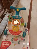 Baby Walker