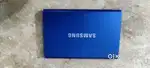 1 TB SAMSUNG T7 SSD FOR MAC & WINDOWS