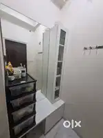 2BHK SEMI FURNISHED FLAT