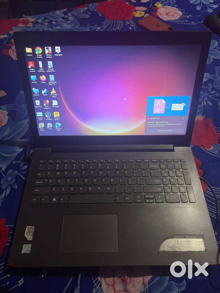 Lenovo ideapad 320