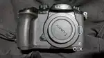 Panasonic Lumix GH5