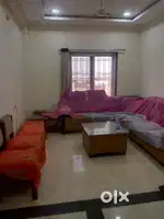 Amlidih 2bhk full furnished apartment available for rent