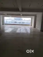 400 gaj hall for rent near nawada metro station in 1.25 lakh rs