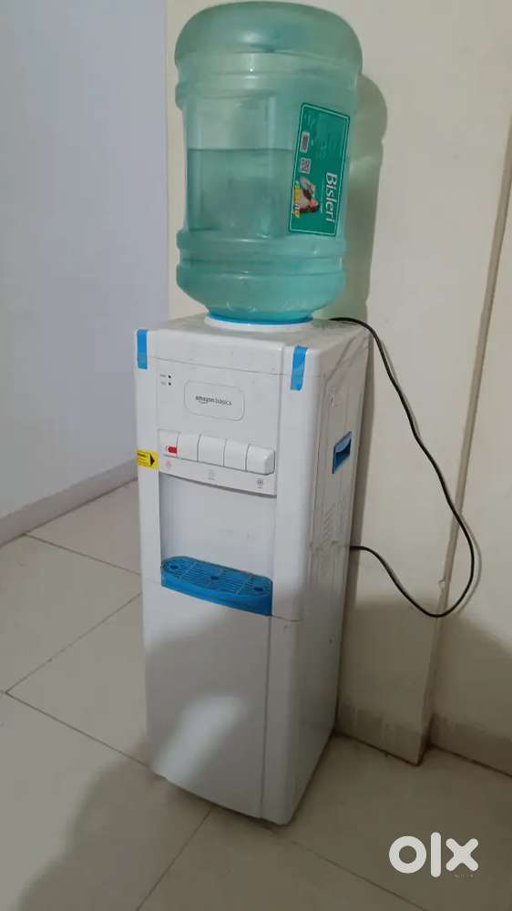 Water dispenser
