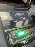 Venus electronic scale