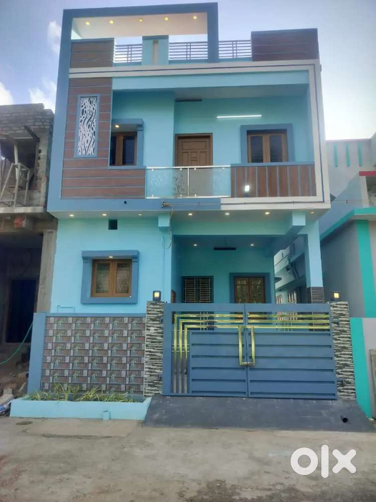 Vallankumaravilai : New 3BHK For Sale