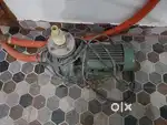 Aquatix water Pump