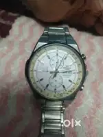 Watch Edifice casio