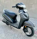 Honda Activa 4G ( 2018 modal)