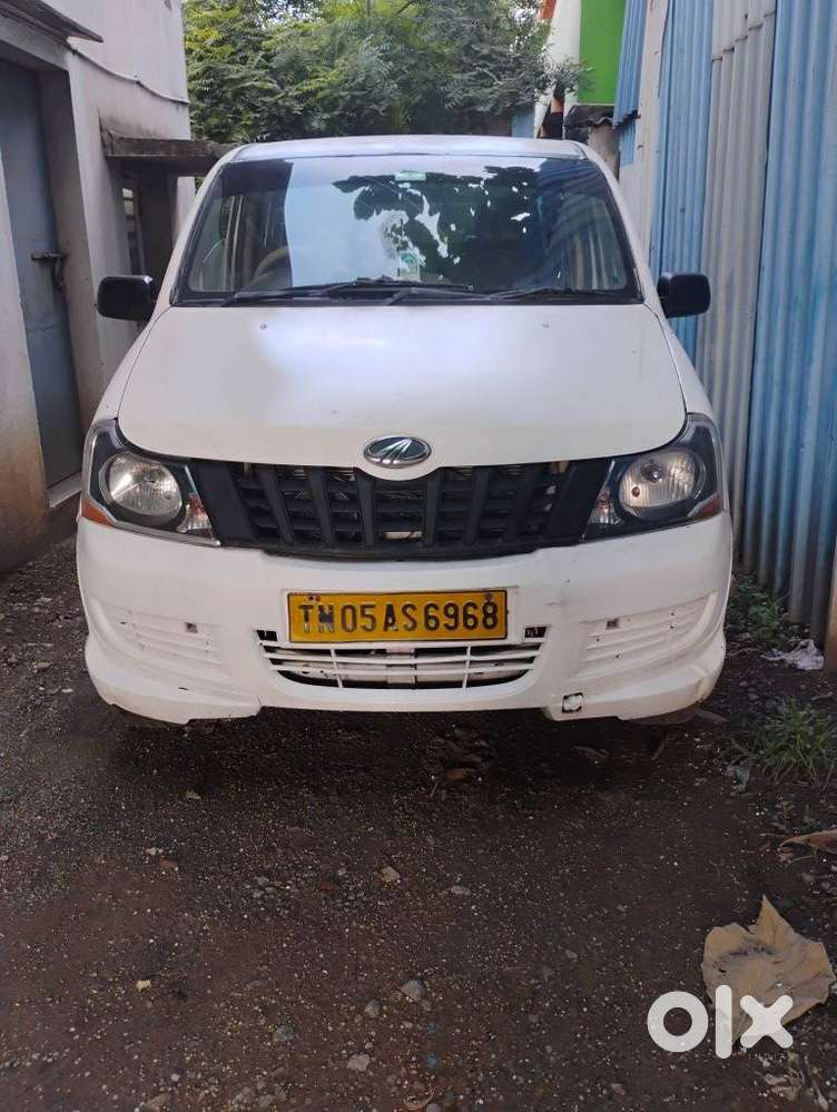 Mahindra Xylo D2 BS IV, 2013, Diesel