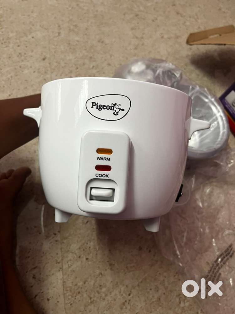 Electric cooker 0.6L